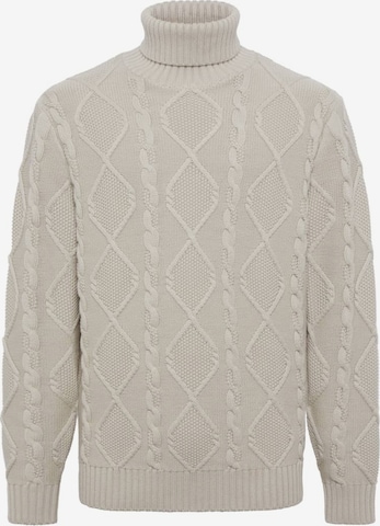 Boggi Milano Pullover in Beige: predná strana