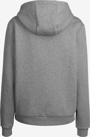 WILSON Athletic Sweatshirt in Grey
