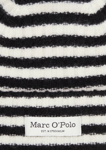 Marc O'Polo Beanie in Black
