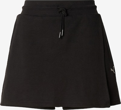 Sijonas 'Class' iš PUMA, spalva – juoda, Prekių apžvalga