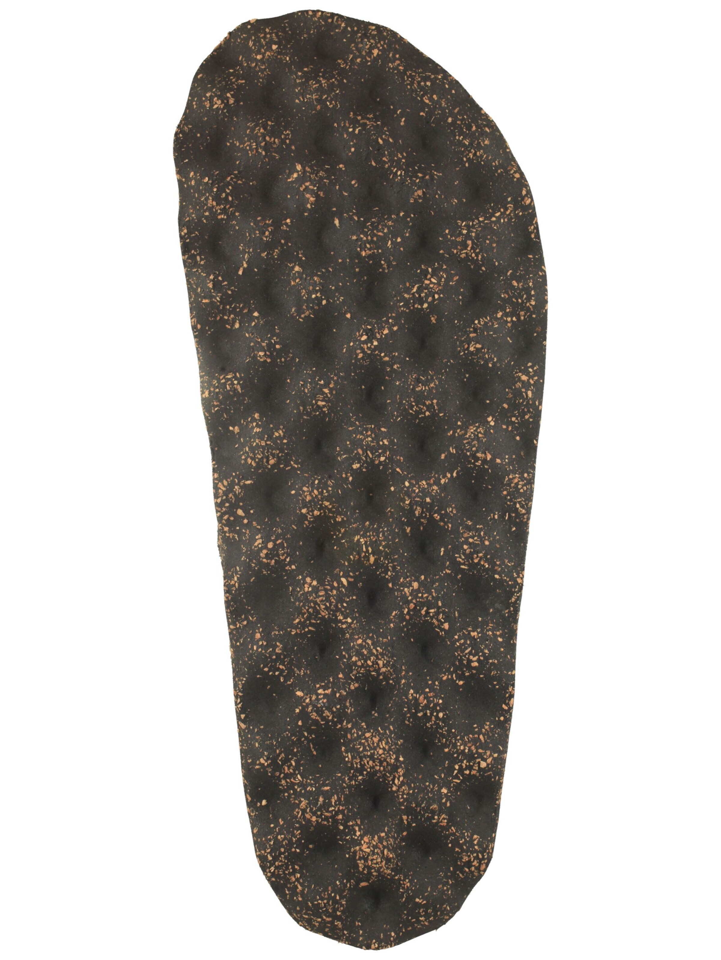 Pantoufle Asportuguesas en noir