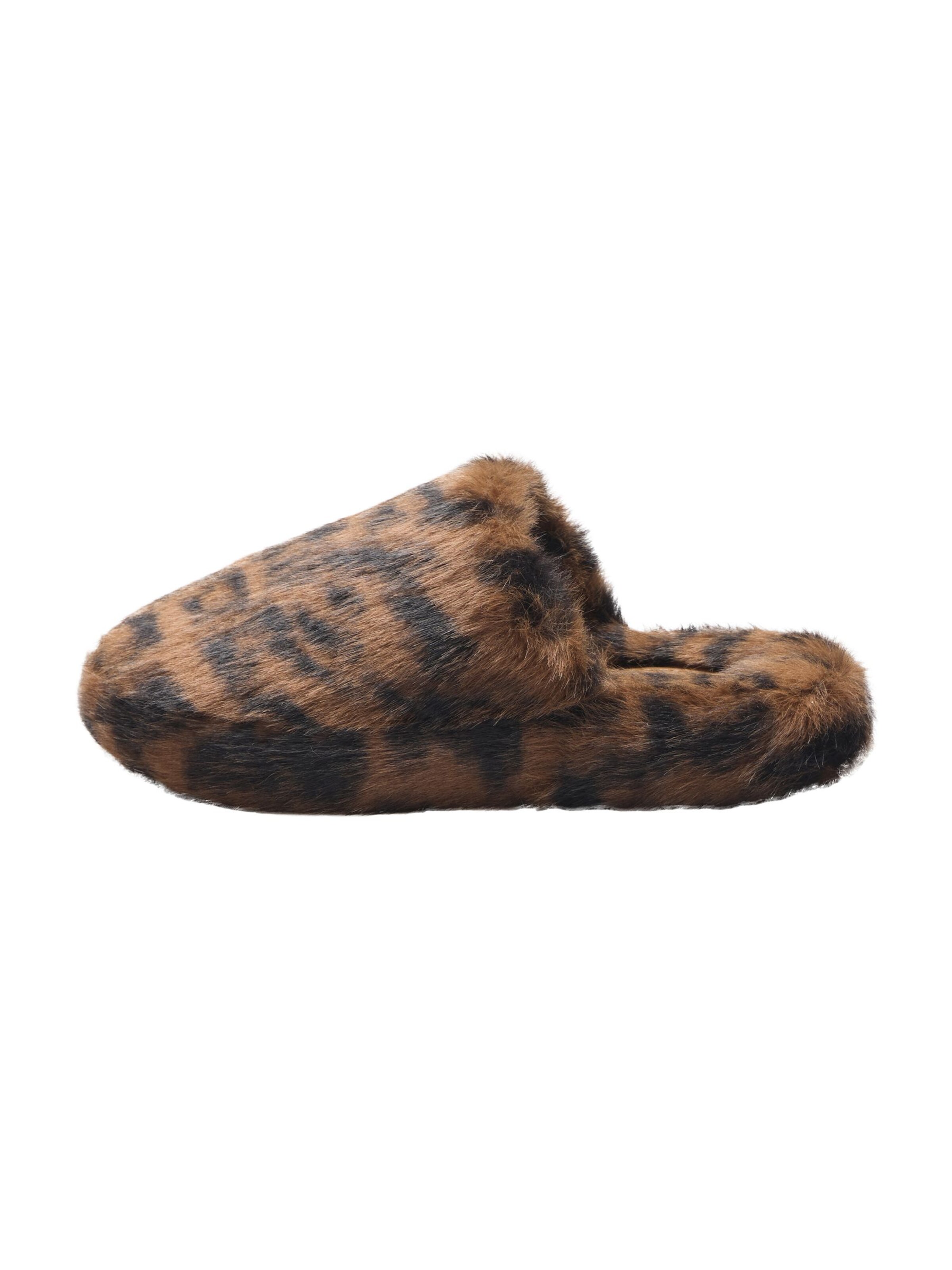 Friends Like These Huisschoenen in Bruin: voorkant