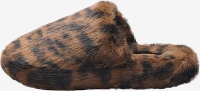 Friends Like These Hausschuh in 35-37,5 in braun, Produktansicht
