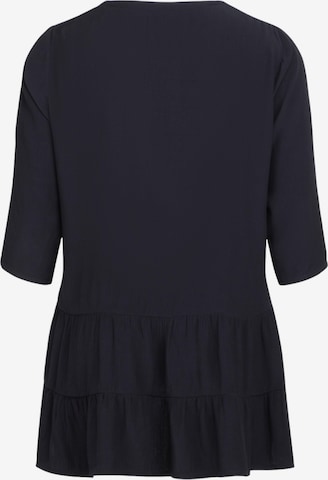 Pont Neuf Blouse 'Lai' in Black