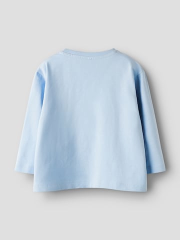 NAME IT - Camiseta 'NMMODIN BLUEY' en azul