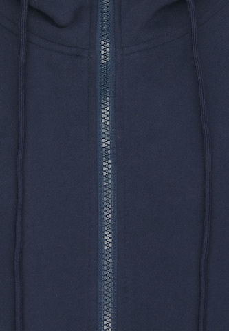 Sweat-shirt MYMO en bleu