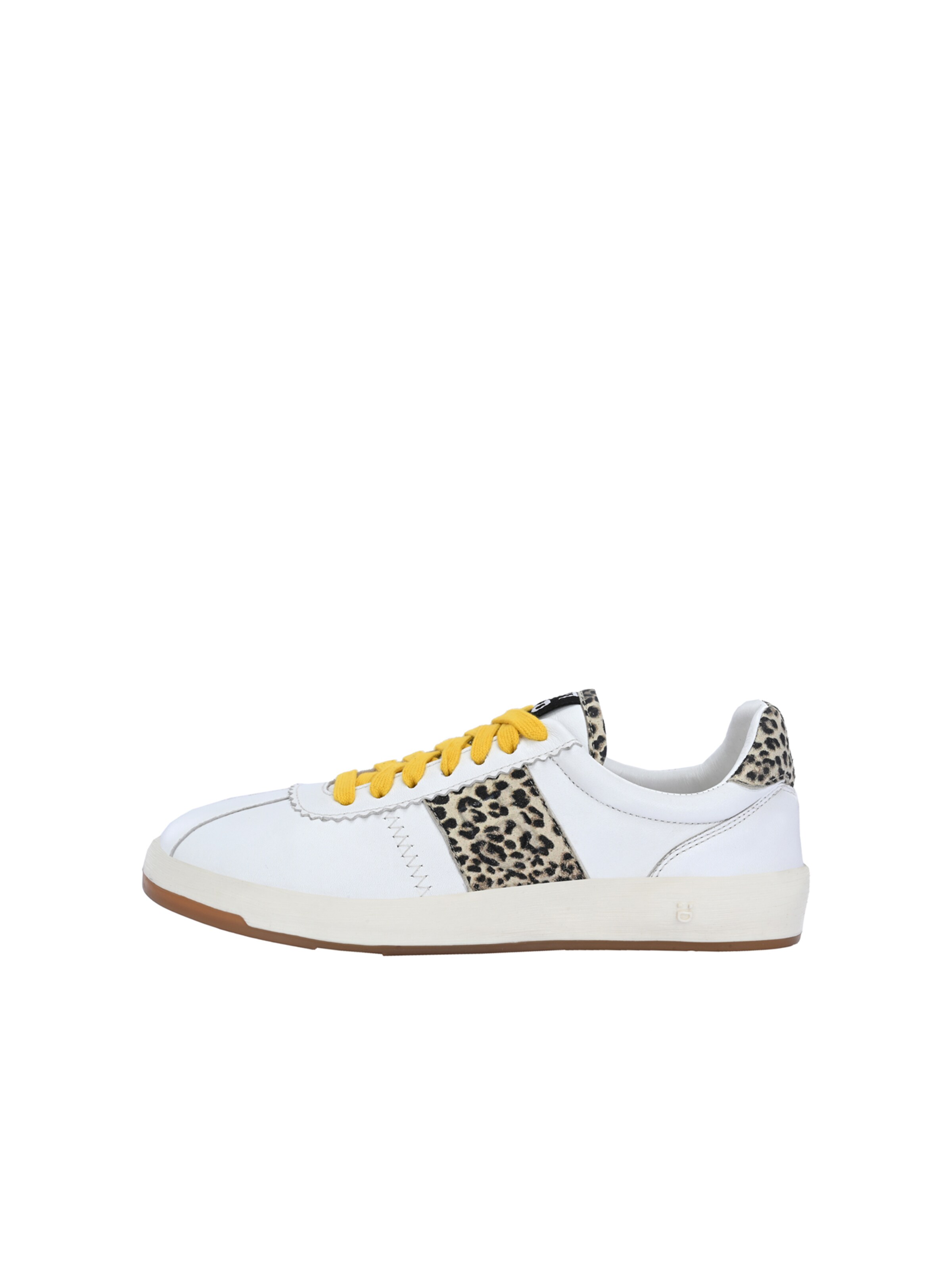 FREUDE Sneaker ' ARIELLE ' in Weiß