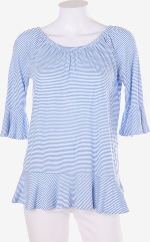 Blind date Top & Shirt in L in Blue: front