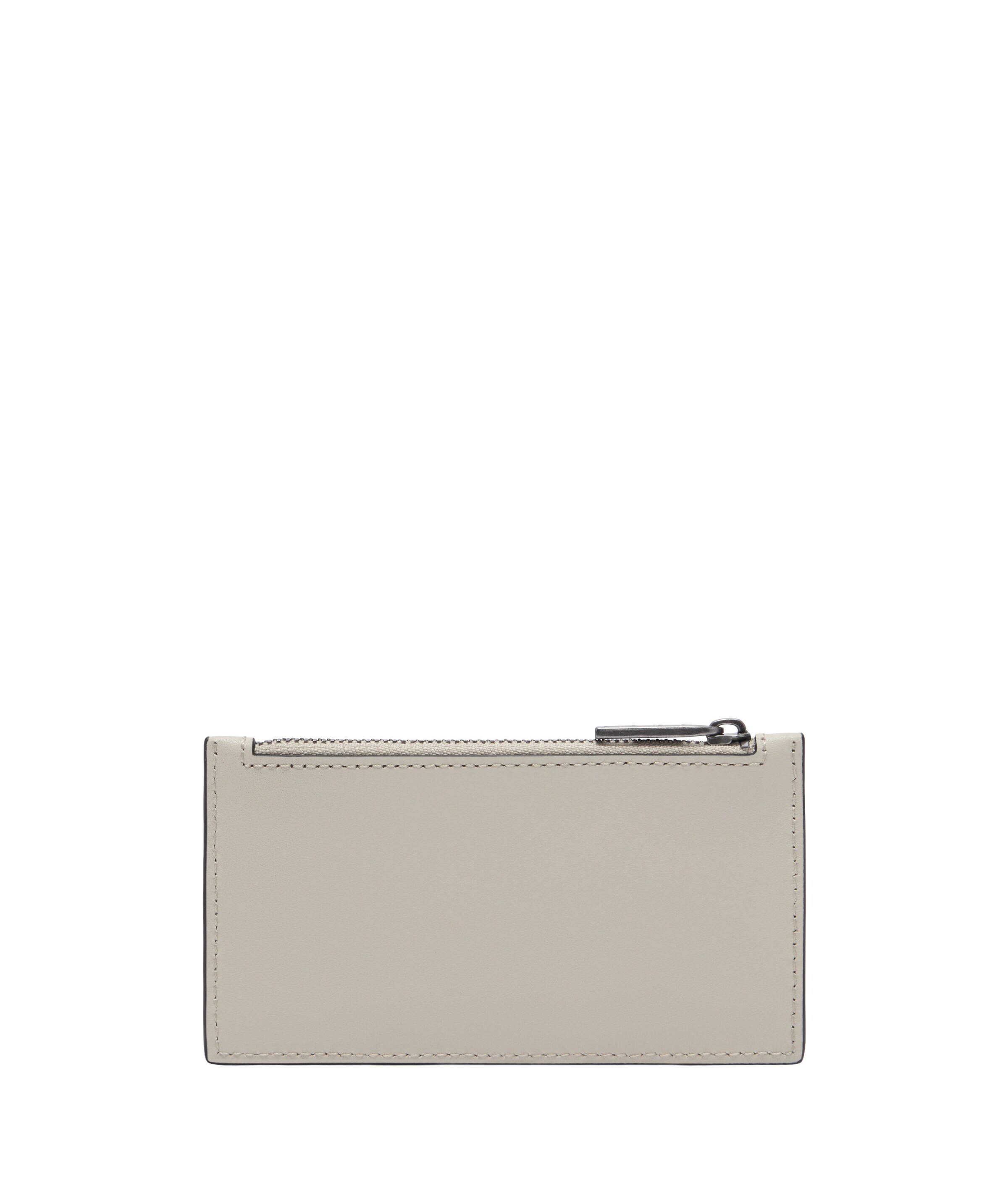 Liebeskind Berlin Wallet in Beige: front
