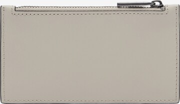 Porte-monnaies Liebeskind Berlin en beige : devant