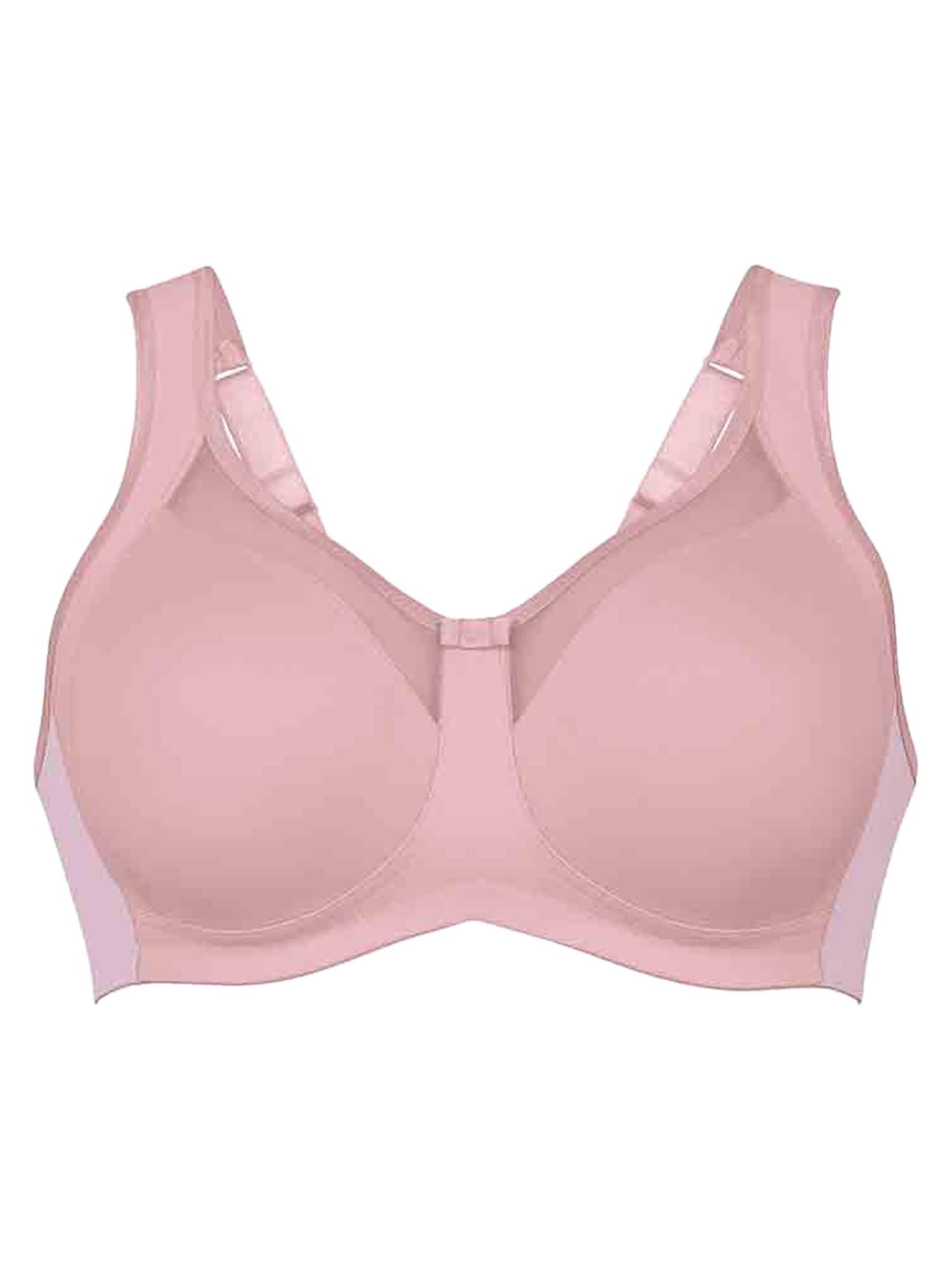 ANITA Bra 'Clara' in Pink: front