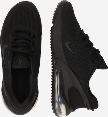 Nike Sportswear Trampki 'Nike Air Max 270 GO' w kolorze czarny