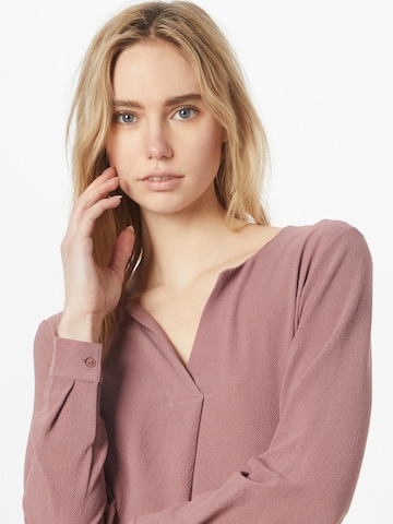 ABOUT YOU Blouse 'Valentina' in Roze