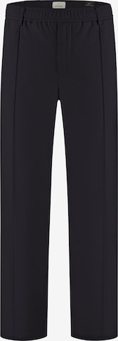 Dstrezzed - Regular Calças 'Logan' em preto: frente