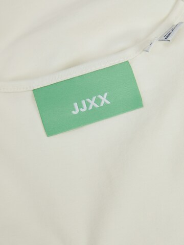 Top 'JXISABELLA' di JJXX in bianco