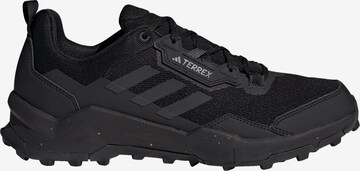 ADIDAS TERREX Lage schoen 'AX4' in Zwart