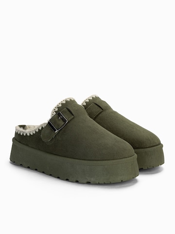 žalia Island Boot Loaferai 'SILOE'