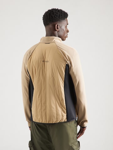 Veste outdoor 'Arctic Crest™' COLUMBIA en marron