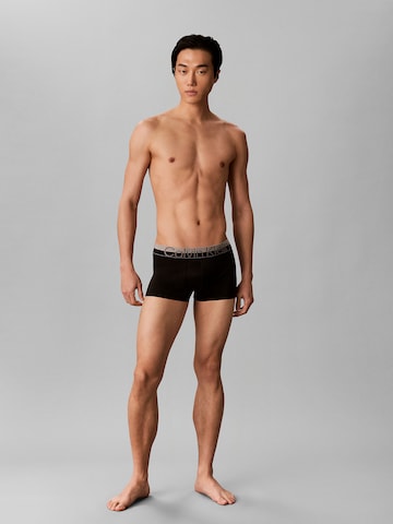 Boxers Calvin Klein en noir