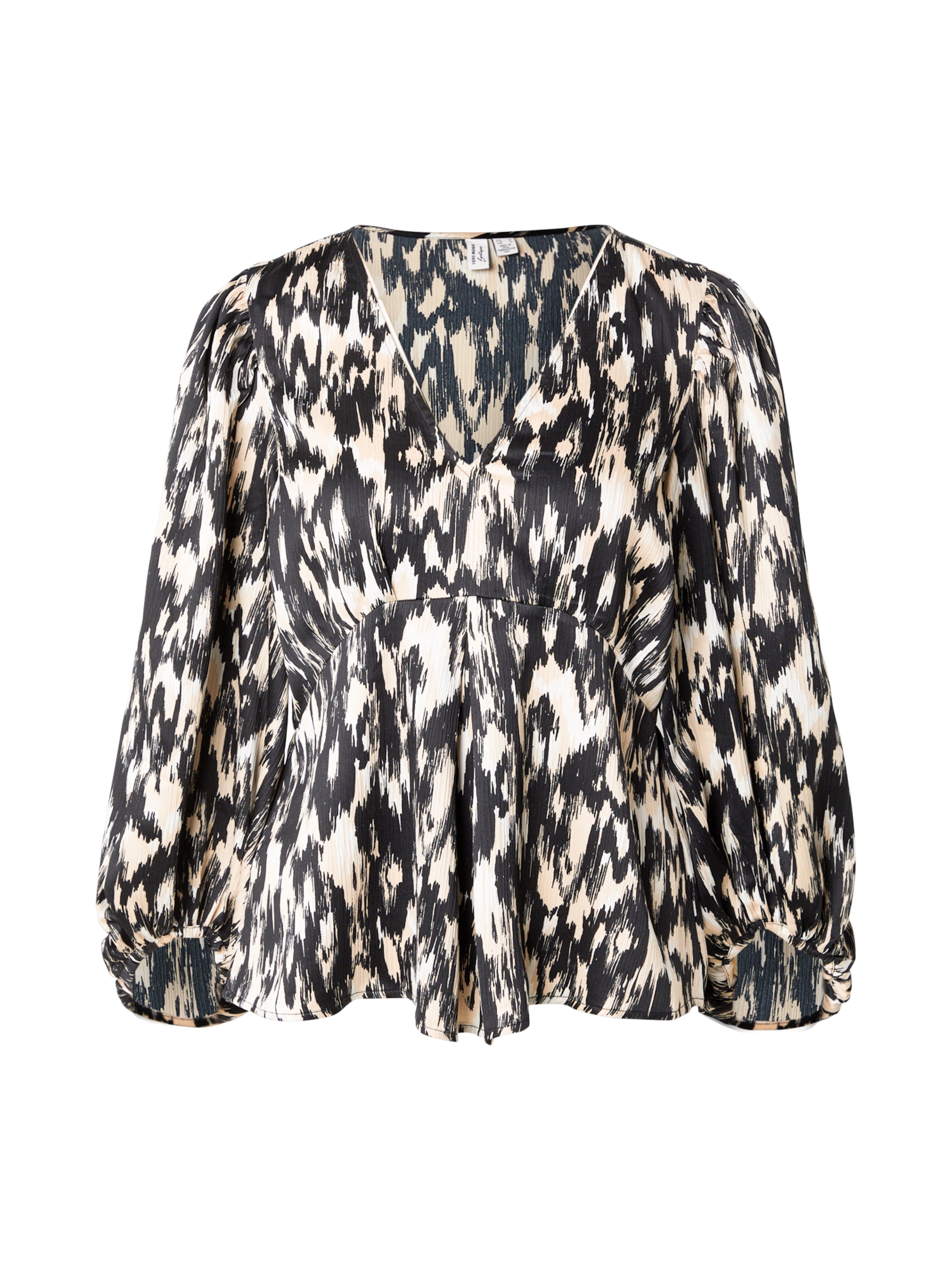 juoda VERO MODA Palaidinė 'VMMINA': priekis