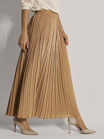 MADELEINE Rock in Beige