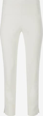 Minx Hose 'MOSES' in Beige: Vorderseite