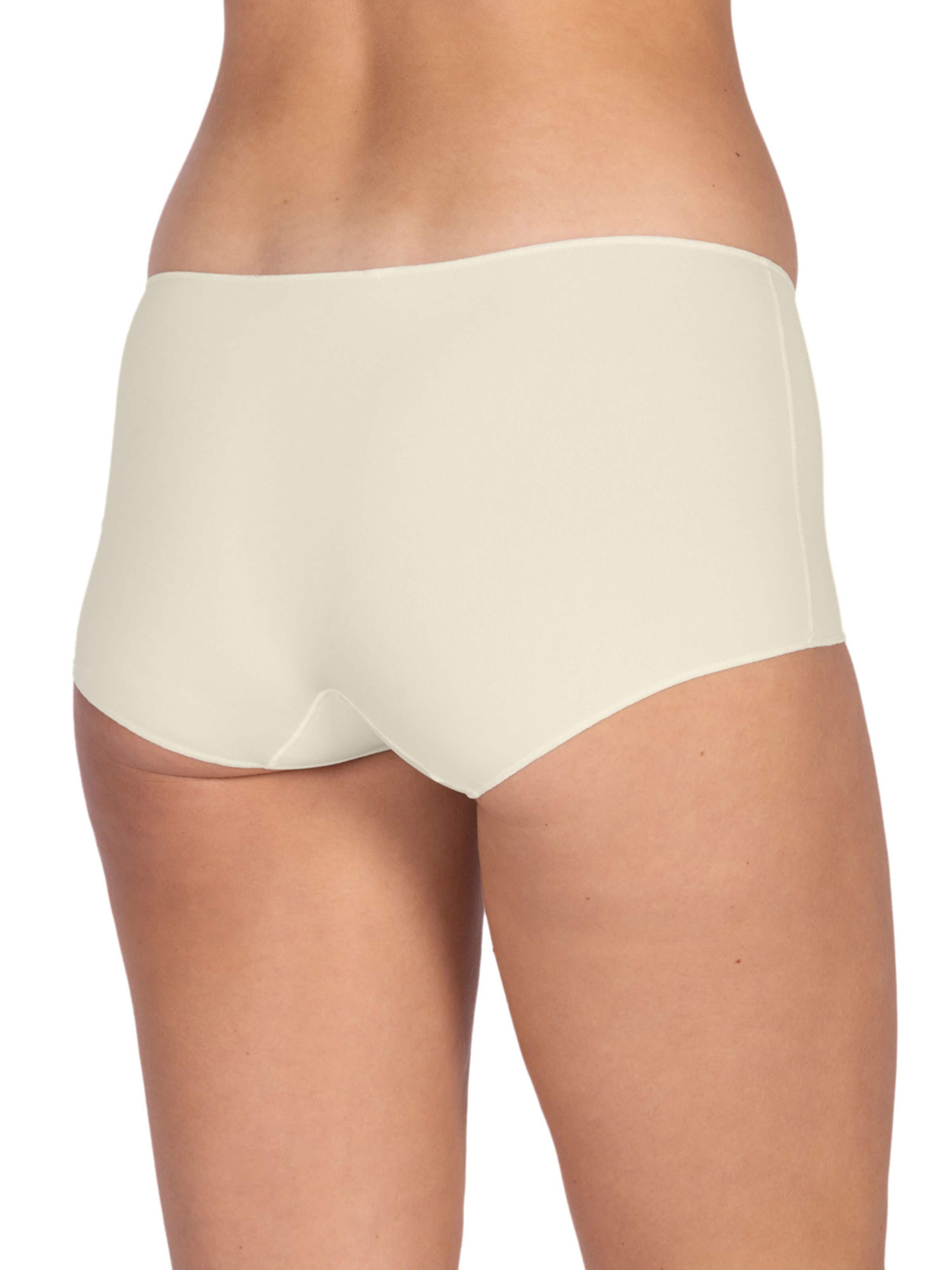 Nina von C. Boyshorts 'Secret' in Beige
