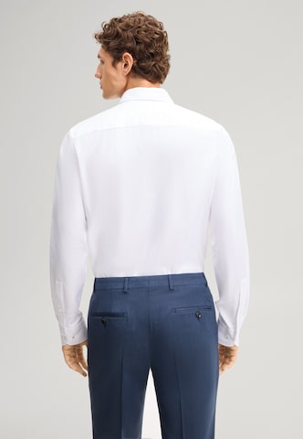 JOOP! Regular fit Business shirt in White