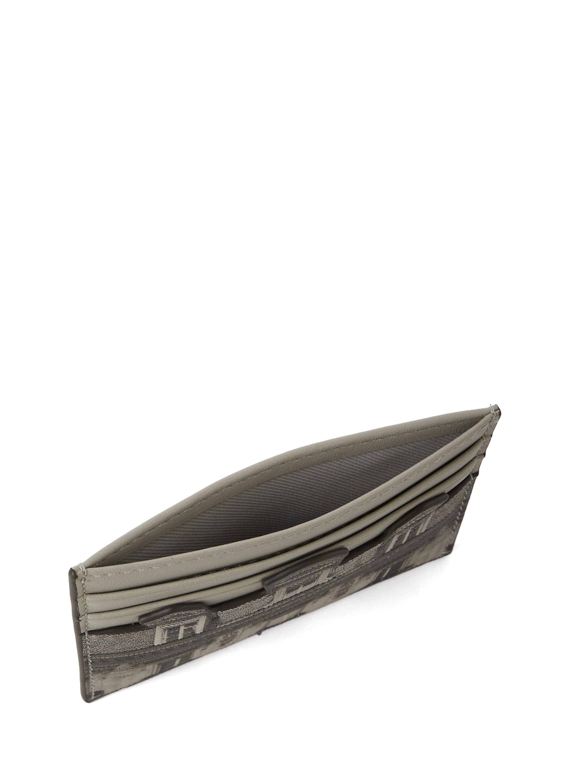 Karl Lagerfeld Θήκη 'Maison' σε γκρι