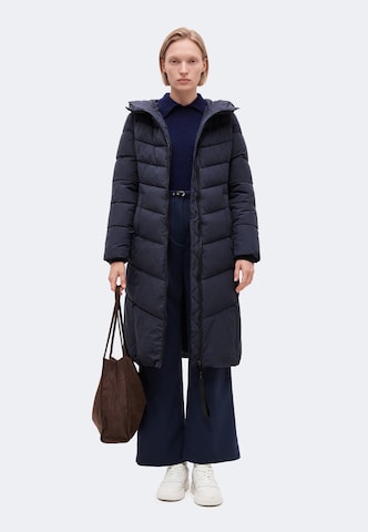 Manteau d’hiver 'Zendaya' RINO & PELLE en bleu