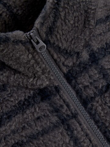 JACK & JONES Sweatshirt in Grau