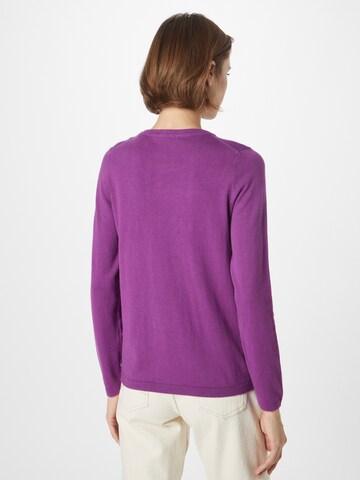 ESPRIT - Jersey en lila