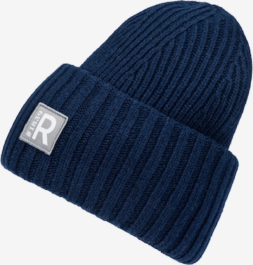 Berretto 'URBAN DAMEN' di Roeckl in blu: frontale