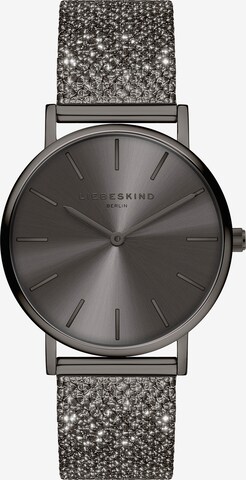 Liebeskind Berlin Analog Watch in Black