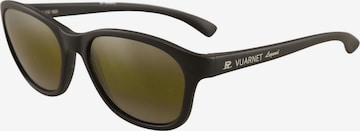 Vuarnet Sonnenbrille One Size in Schwarz: Vorderseite