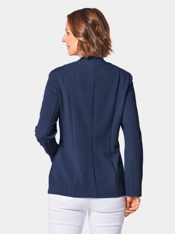 Goldner Blazer in Blue