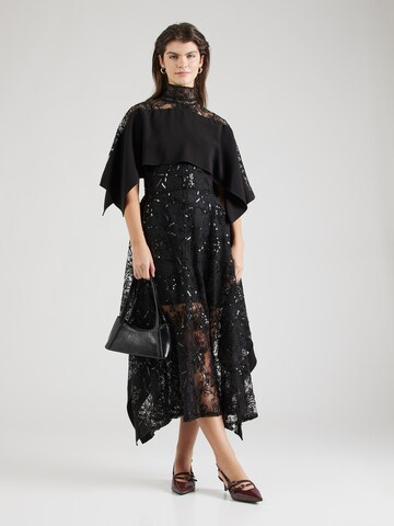 juoda 3.1 Phillip Lim Suknelė