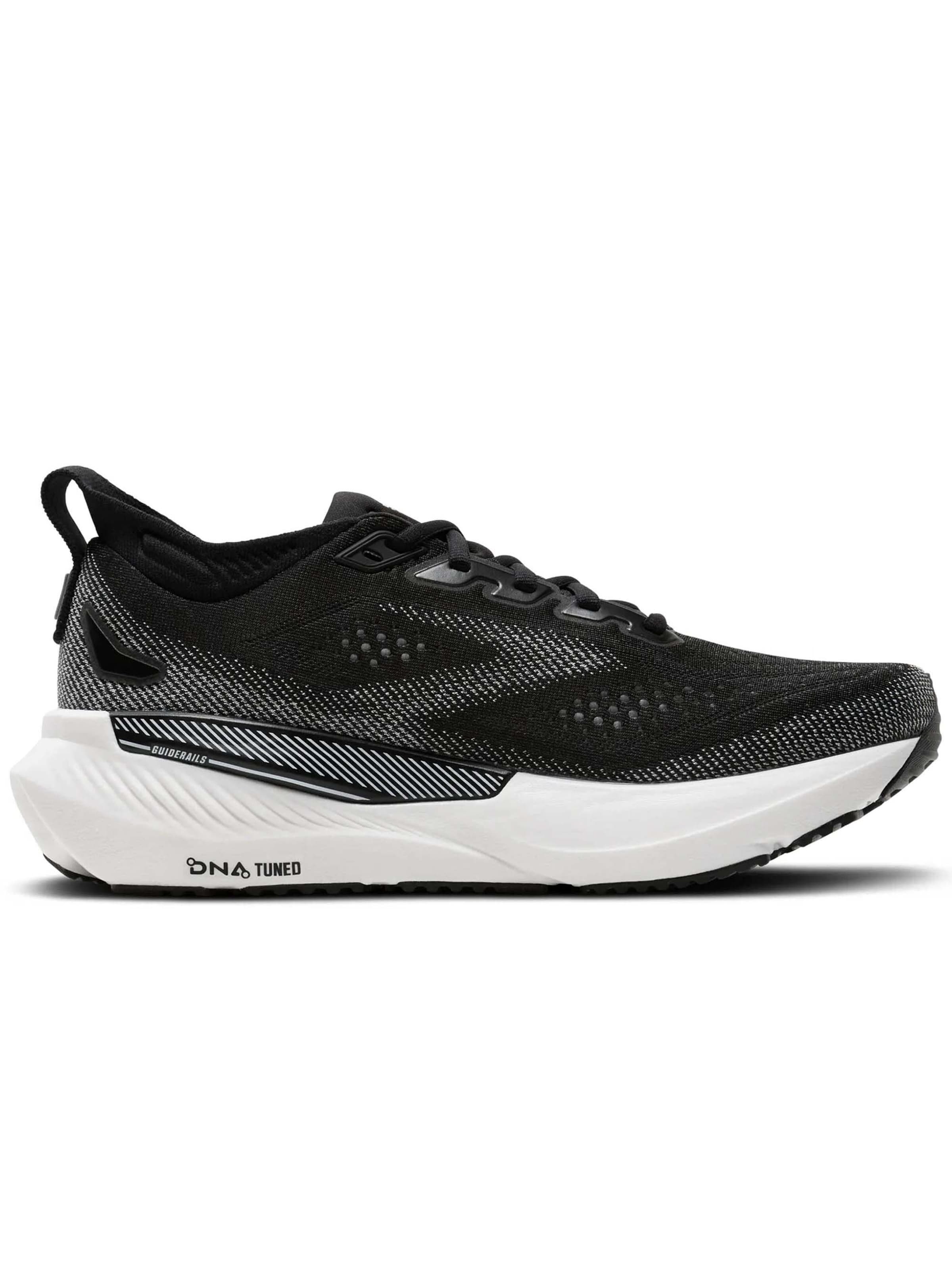 Chaussure de course BROOKS en noir