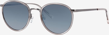 Marc O'Polo EYEWEAR Sunglasses in Grey: front