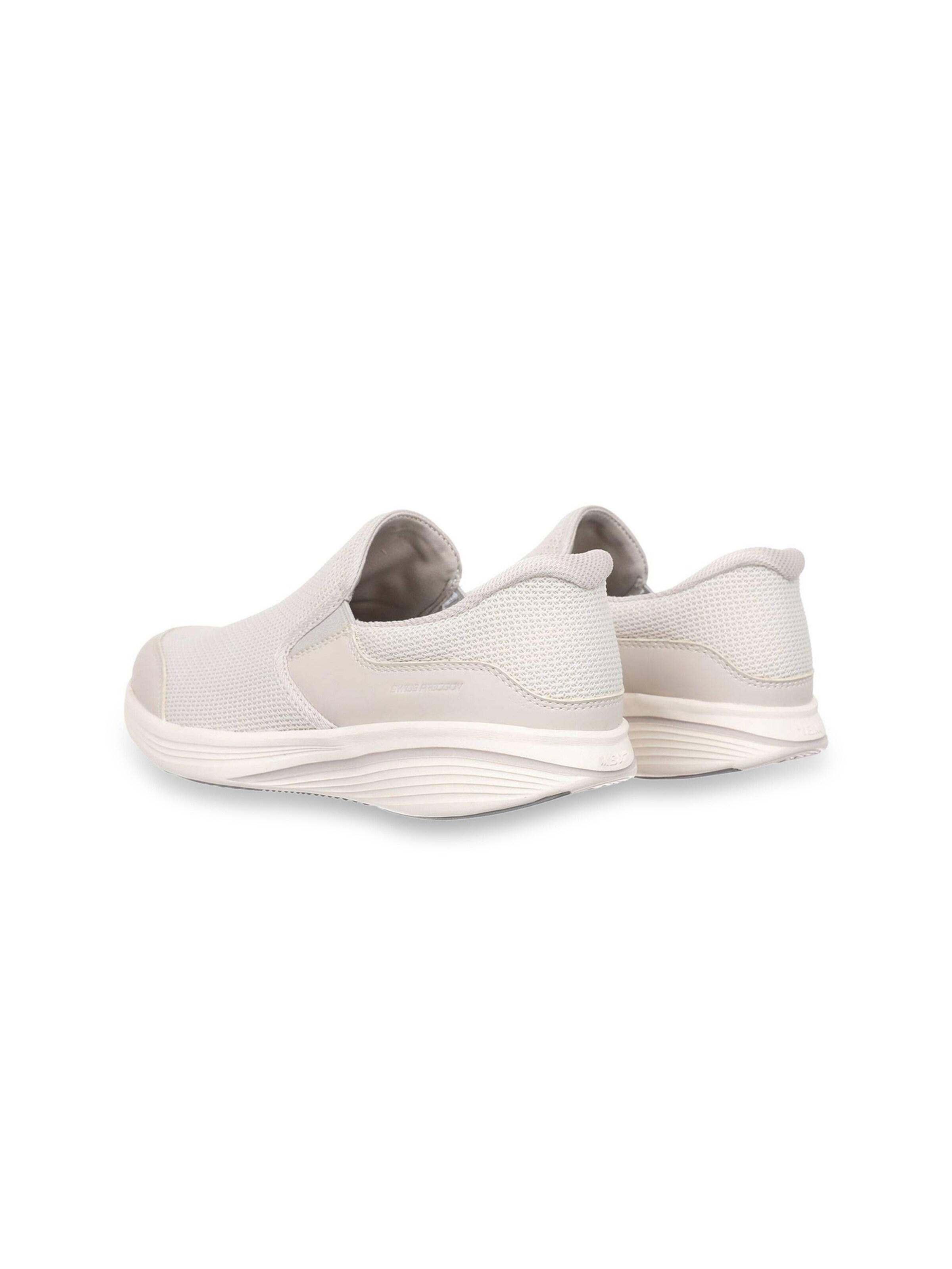MBT Slip On ' SF-MODENA IV SLIP ON ' i beige: tilbage