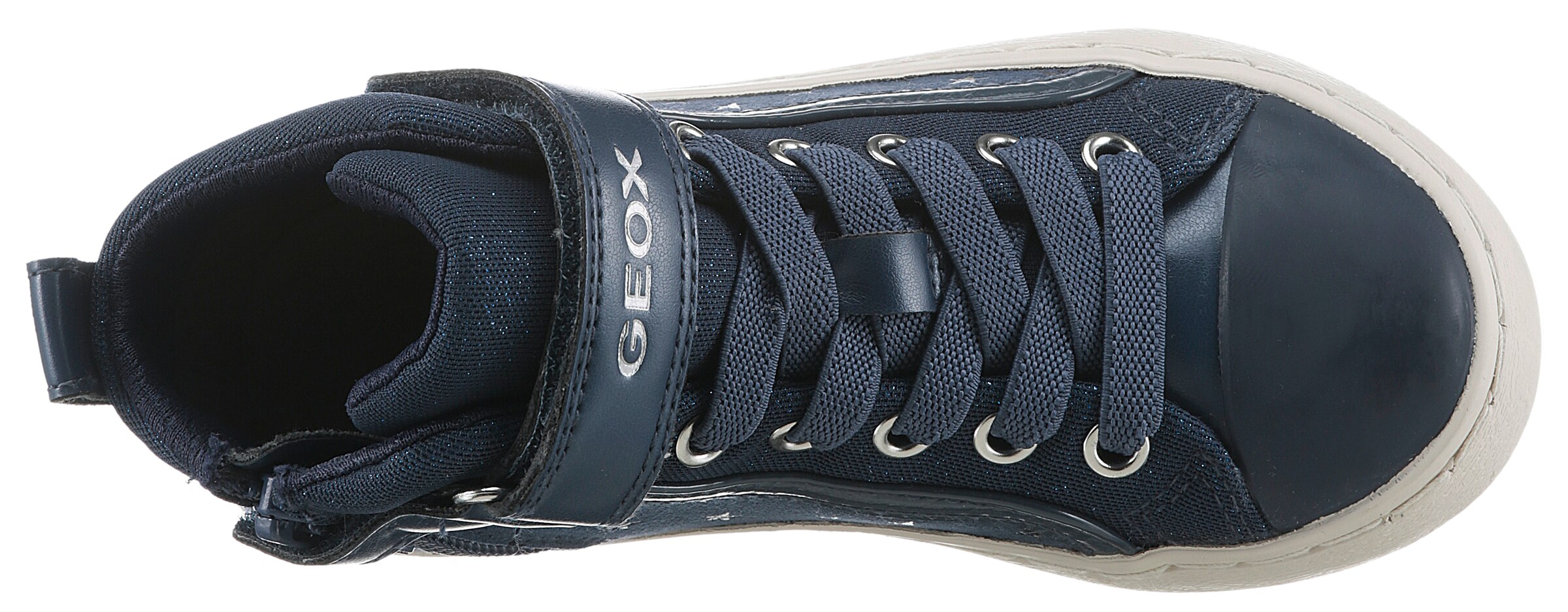 GEOX Sneakers 'Kalispera' in Blue