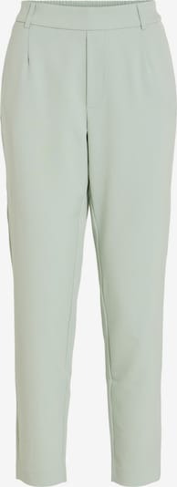 Klostuotos kelnės 'VIVarone' iš VILA, spalva – mėtų spalva, Prekių apžvalga
