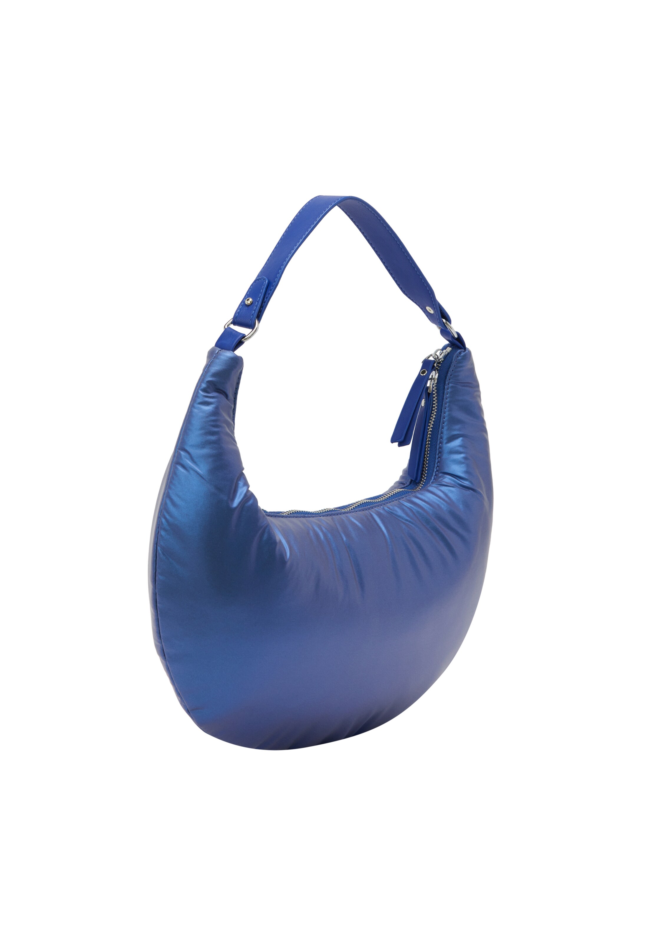 NAEMI Crossbody bag in Blue