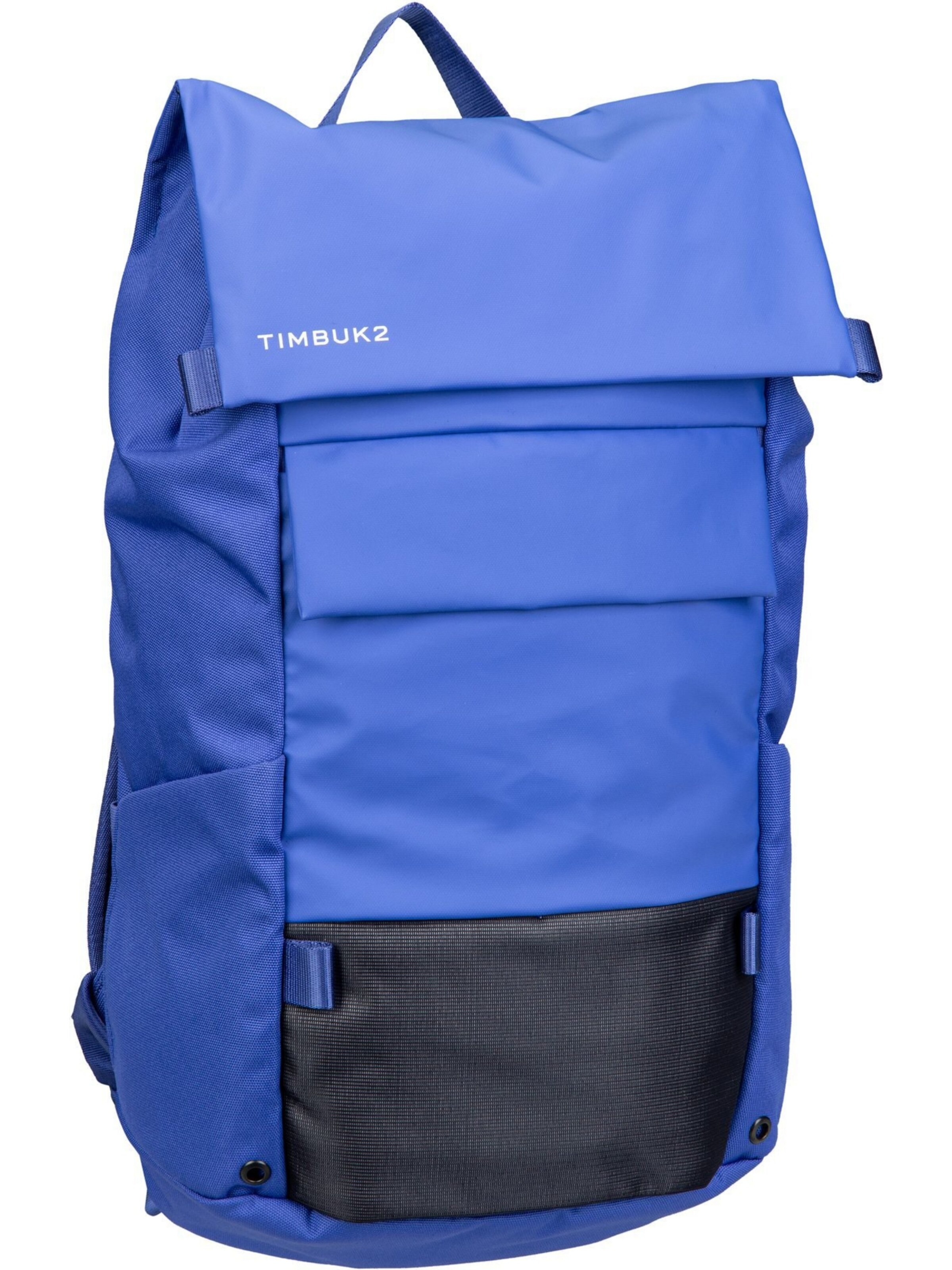 TIMBUK2 Backpack 'Robin Pack' in Blue: front