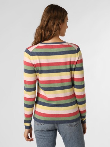 Brookshire Sweater in Mixed colors