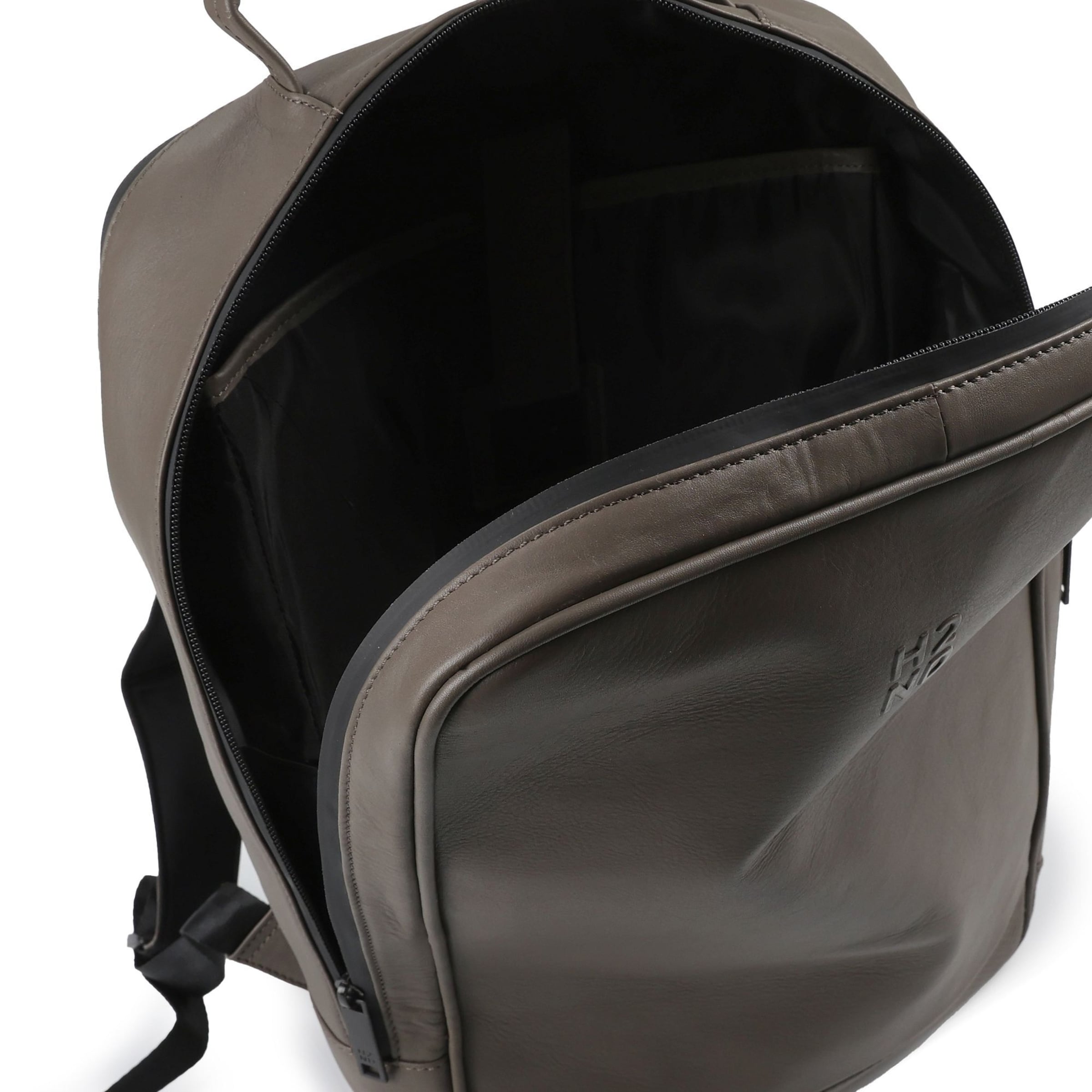 Zaino 'City Lights' di Harbour 2nd in marrone