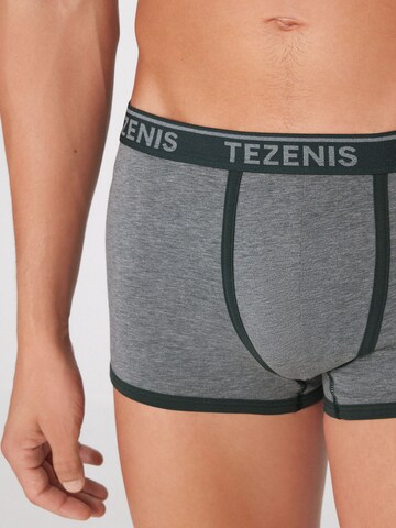Tezenis Boxer shorts in Grey