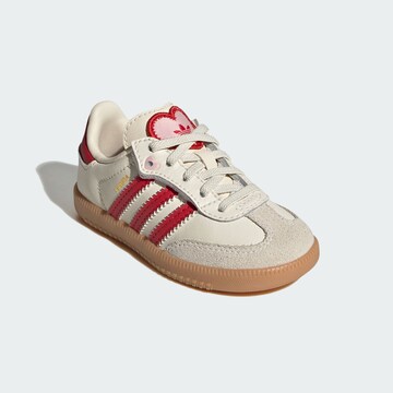 ADIDAS ORIGINALS Trainers 'Samba Og' in White