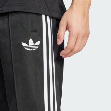ADIDAS ORIGINALS Slim fit Sports trousers 'Colo-Colo Anniversary' in Black