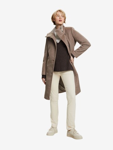 Regular Jean ESPRIT en beige